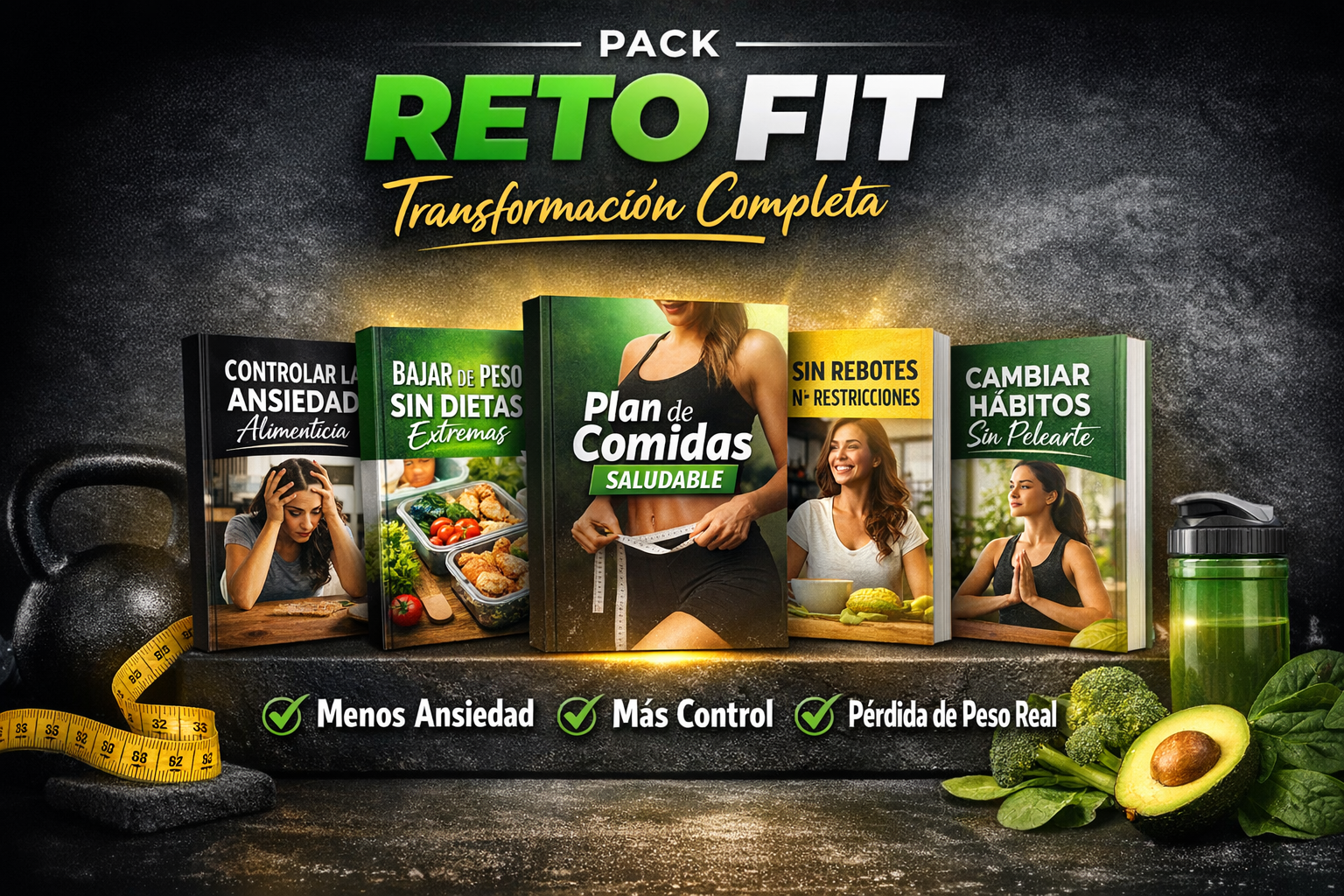 👉 Sistema Reto Fit – Transformación Completa